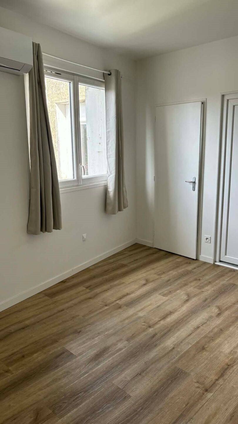 Appartement à louer, 40m², Saint-Jean-d'Angély