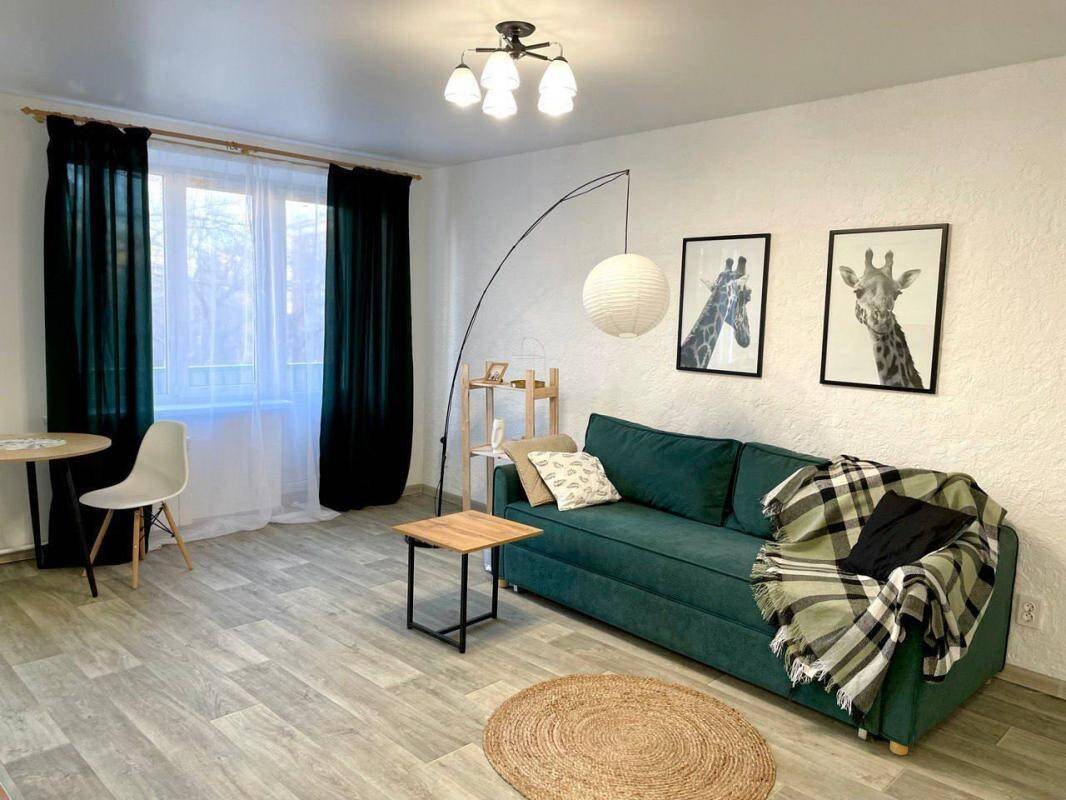 Appartement à louer, 38m², Paris 18ème