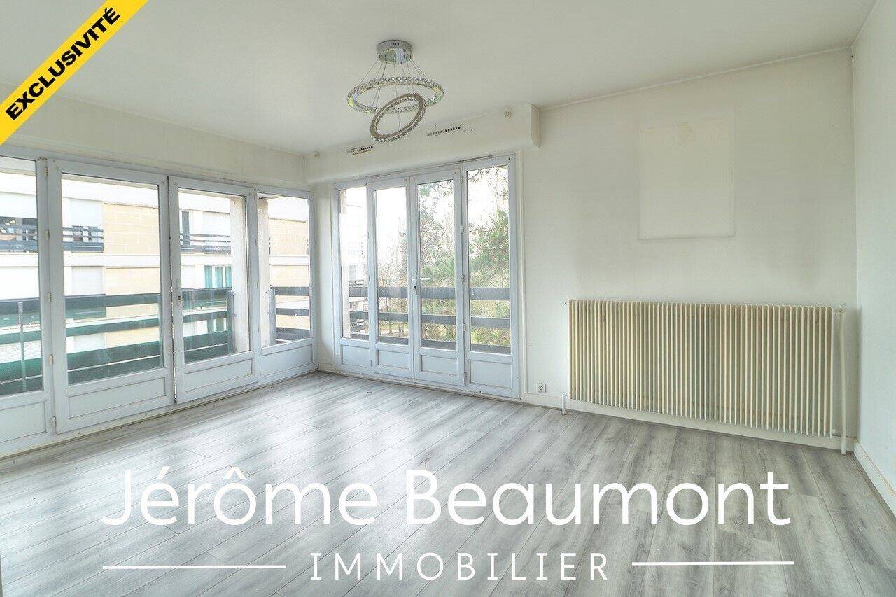 Appartement à vendre, 65m², Ezanville