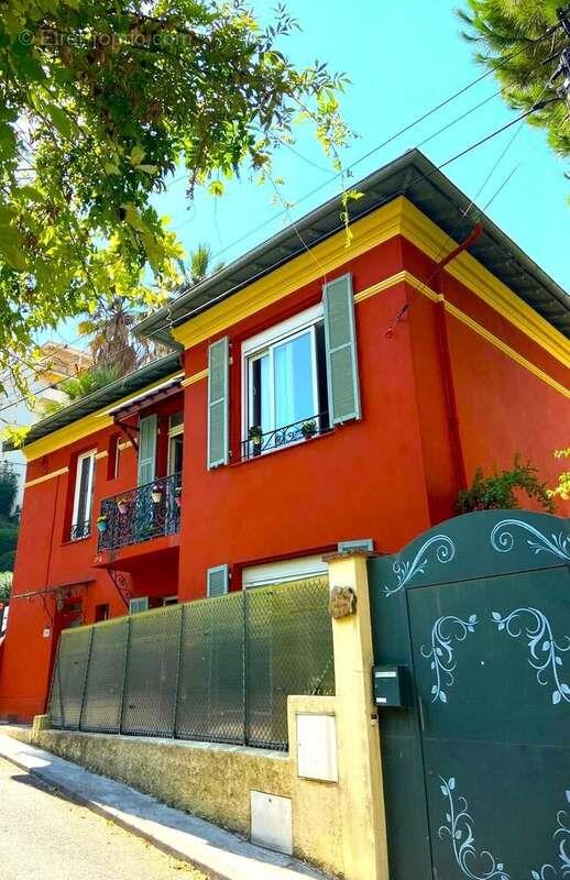 Maison à vendre, 134m², Nice