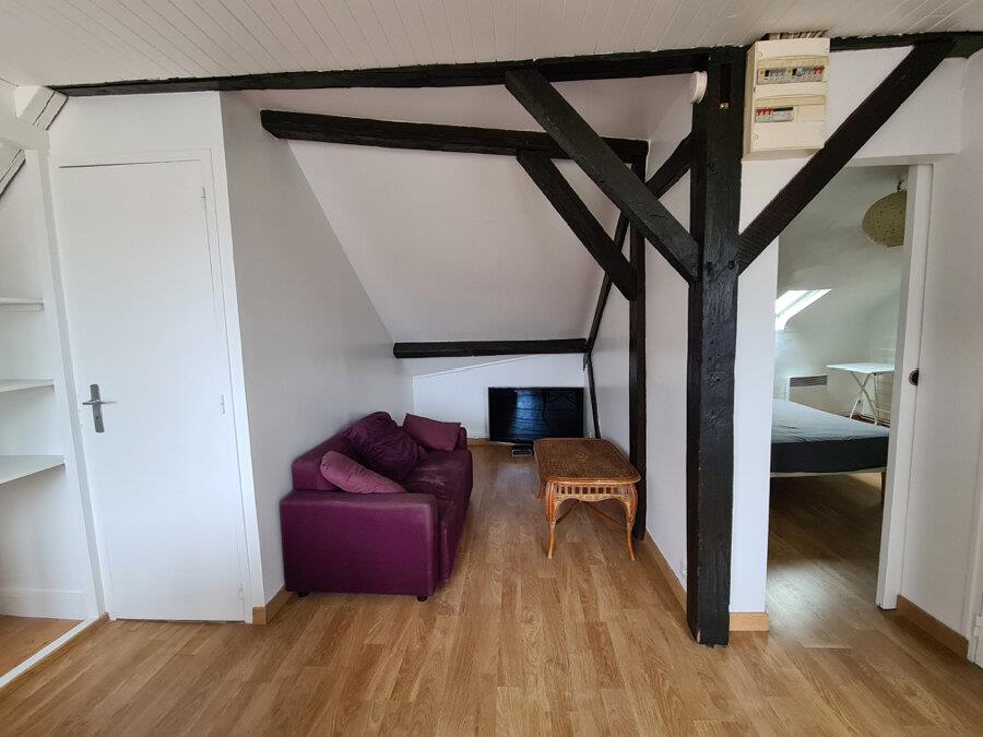 Appartement à louer, 27m², Le Havre