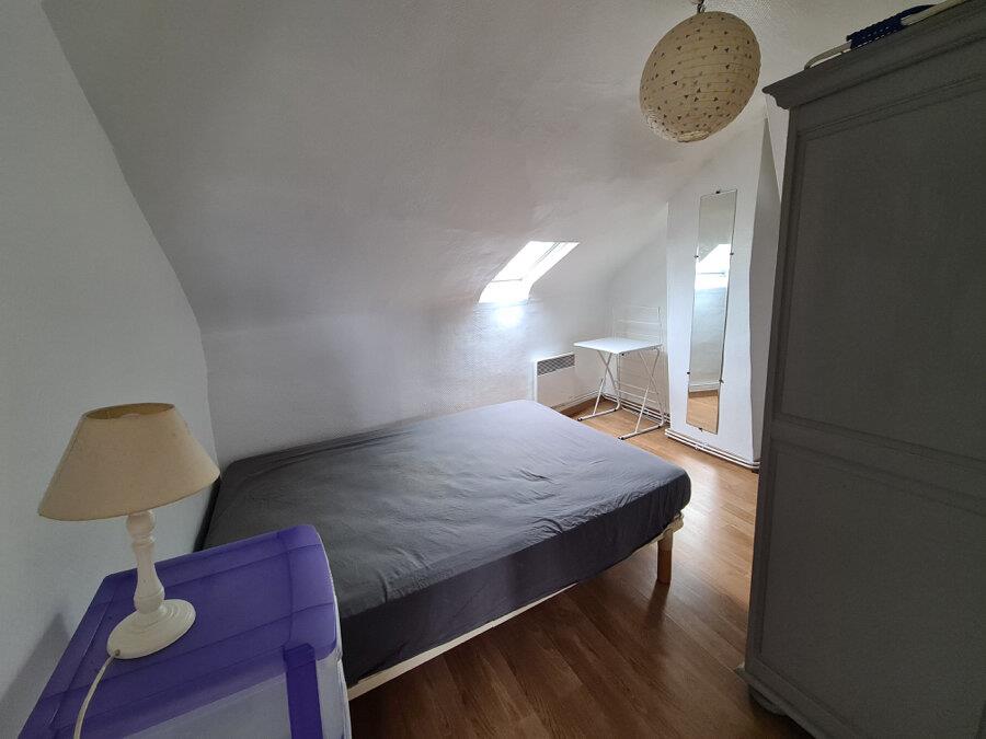 Appartement à louer, 27m², Le Havre