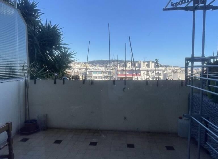 Appartement à vendre, 53m², Nice