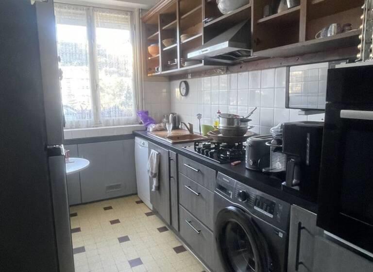 Appartement à vendre, 53m², Nice