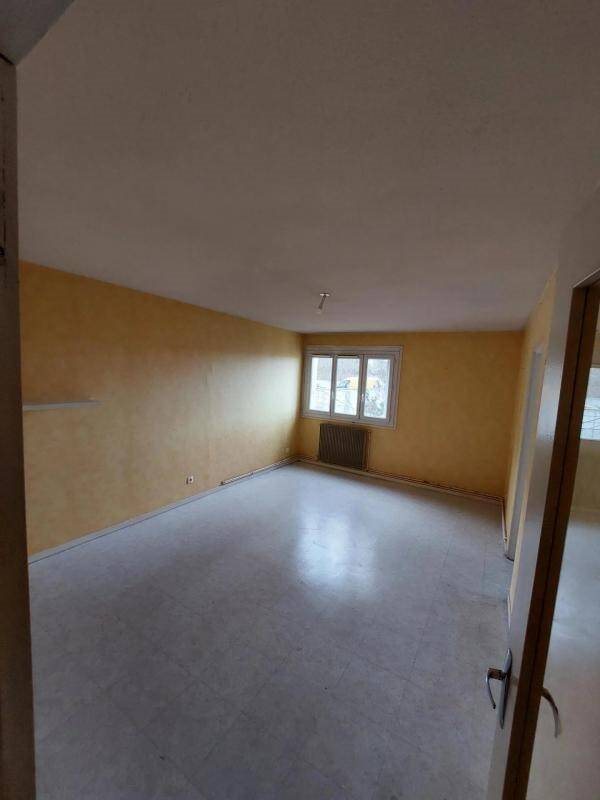 Appartement à louer, 55m², Saint-Etienne
