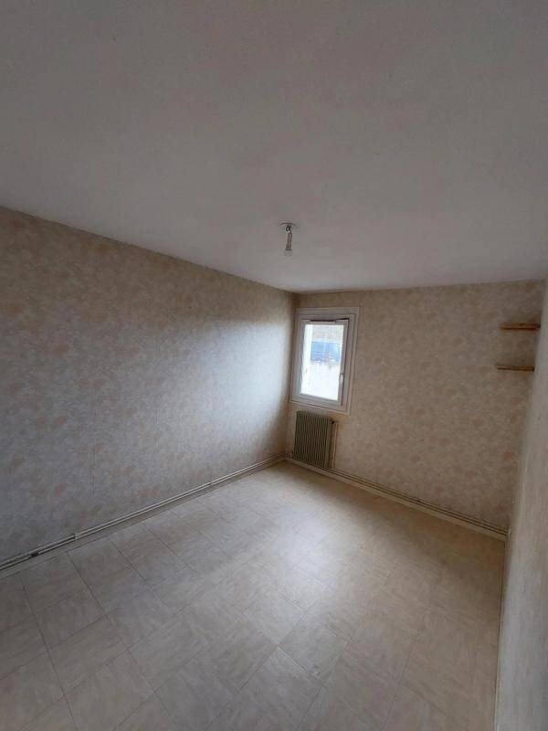 Appartement à louer, 55m², Saint-Etienne