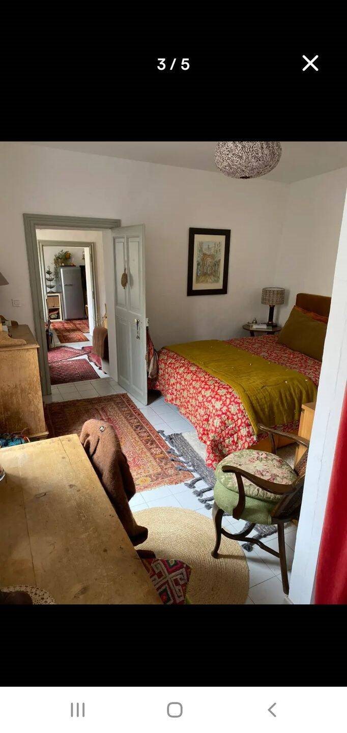 Appartement à louer, 62m², Uzès