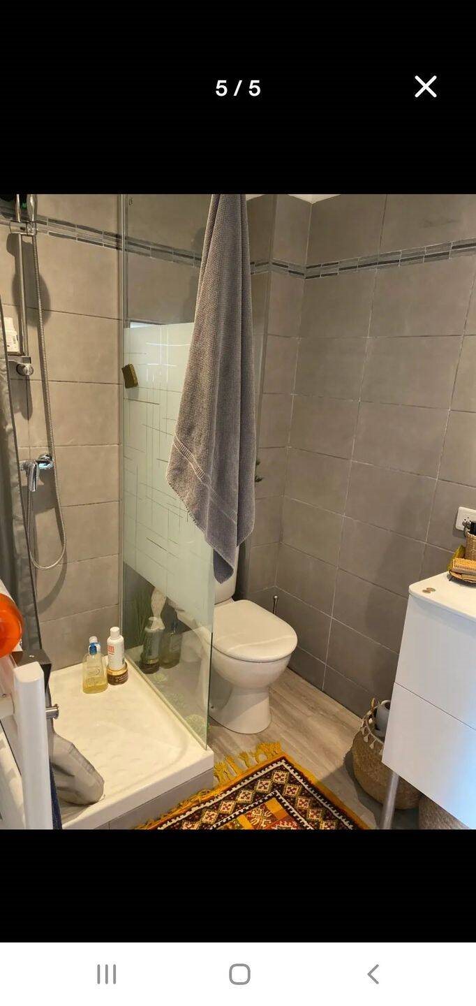 Appartement à louer, 62m², Uzès