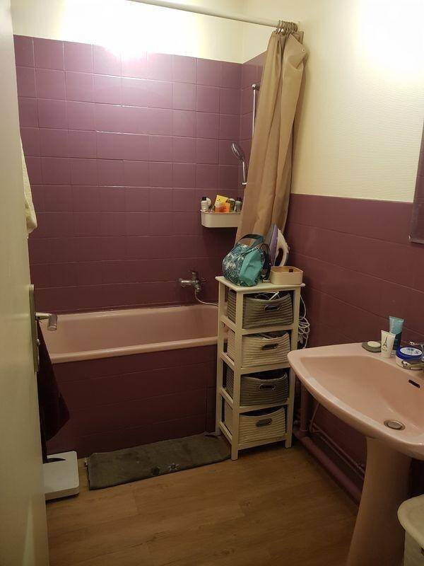 Appartement à louer, 38m², Lyon 7ème