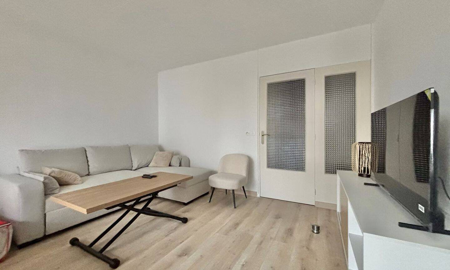 Appartement à louer, 33m², Metz