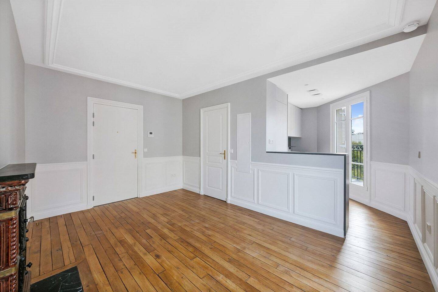 Appartement à louer, 36m², Paris 13ème