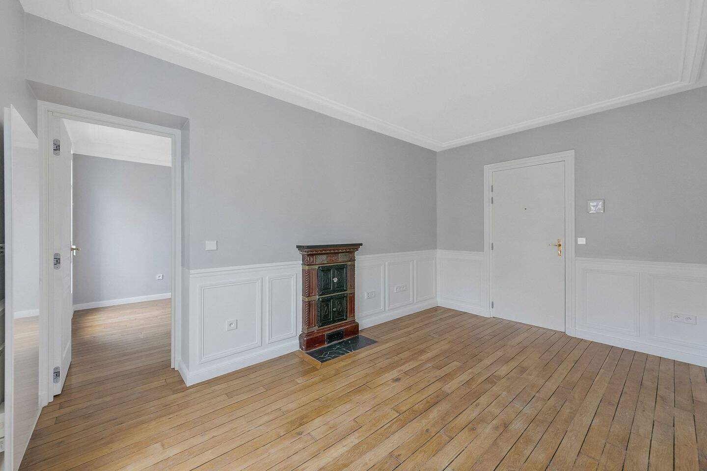 Appartement à louer, 36m², Paris 13ème