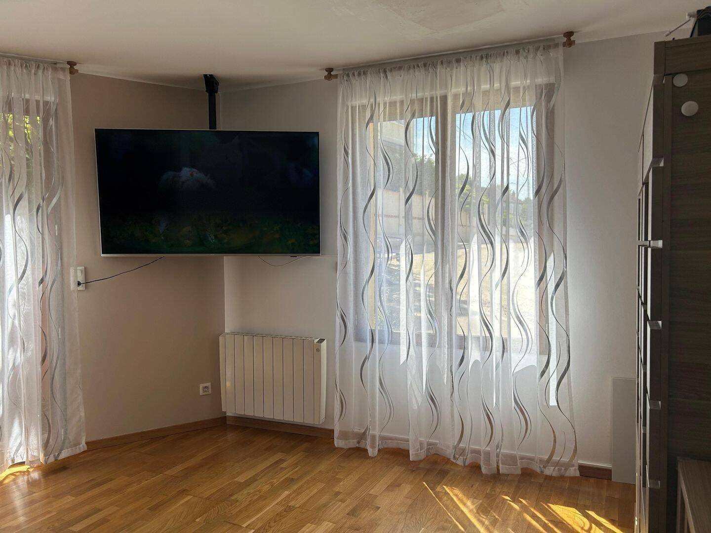 Appartement à vendre, 70m², Méru
