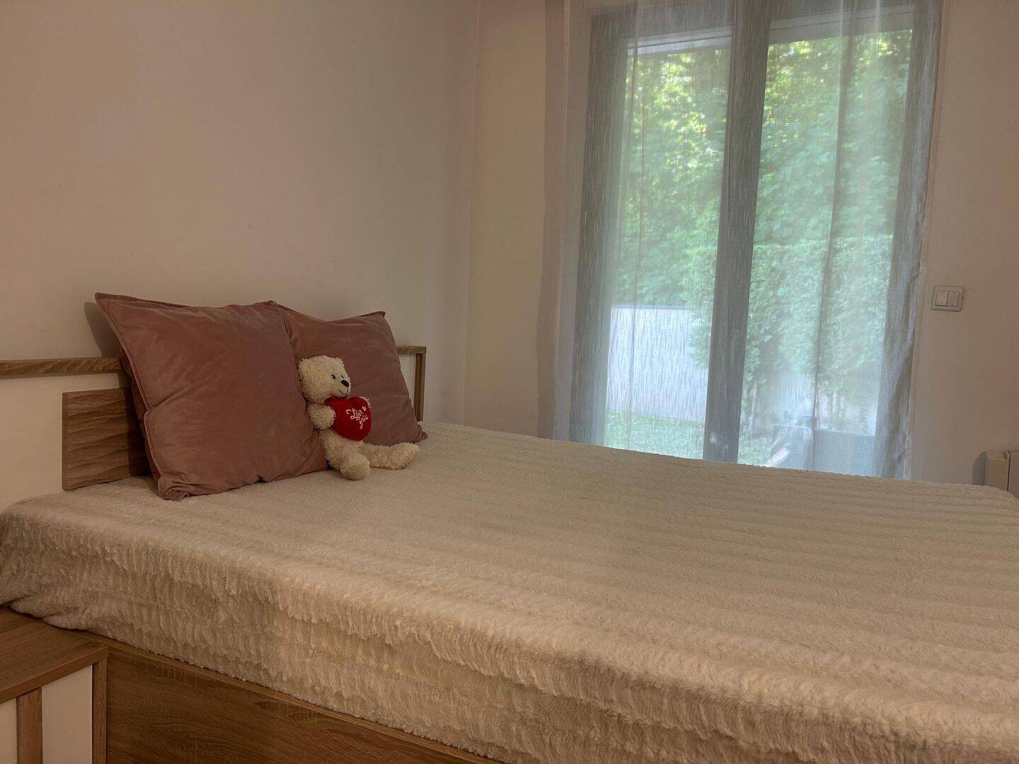 Appartement à vendre, 70m², Méru