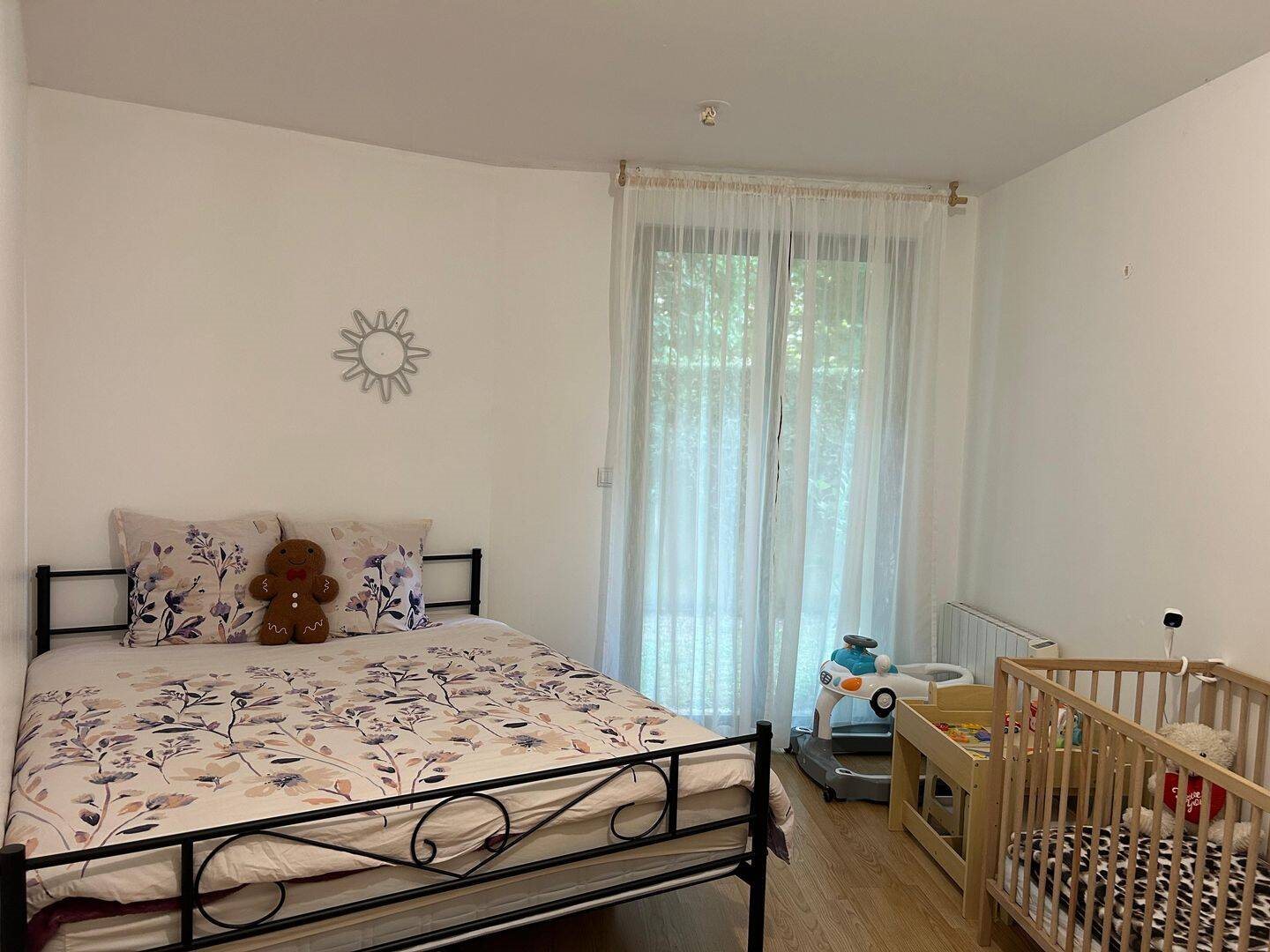 Appartement à vendre, 70m², Méru