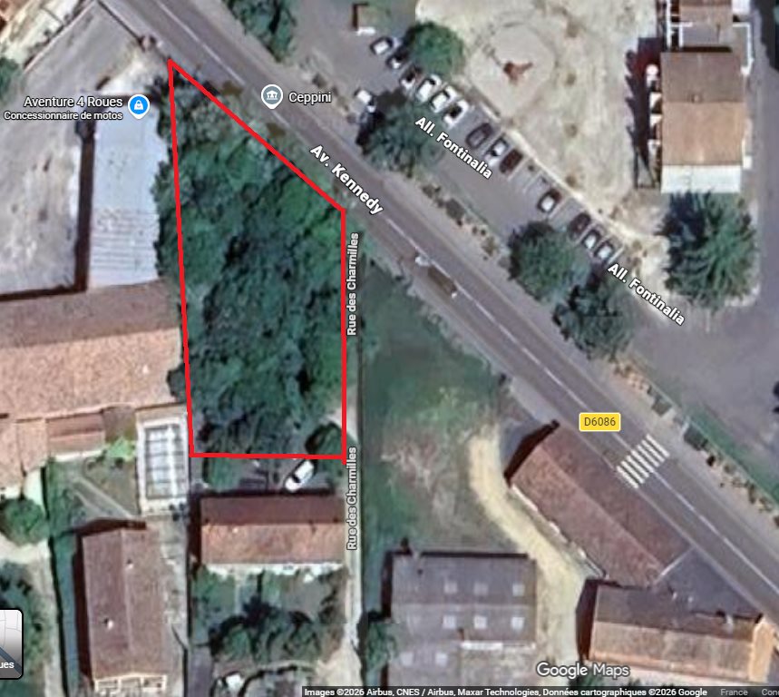 Maison à vendre, 40m², Pont-Saint-Esprit