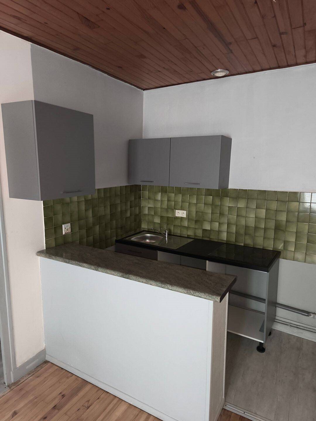 Appartement à louer, 55m², Tarascon-sur-Ariège