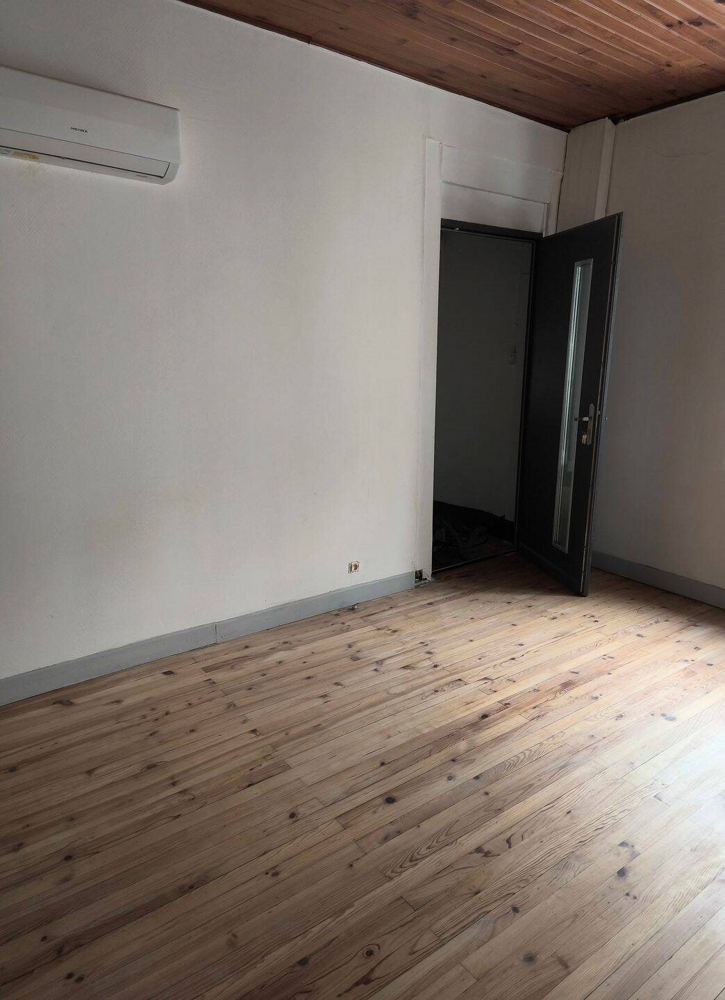 Appartement à louer, 55m², Tarascon-sur-Ariège