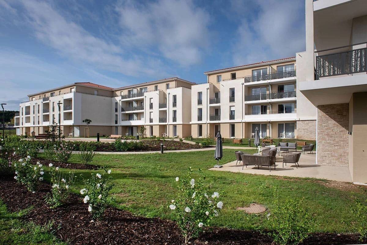 Appartement à vendre, 65m², L'Isle-d'Espagnac