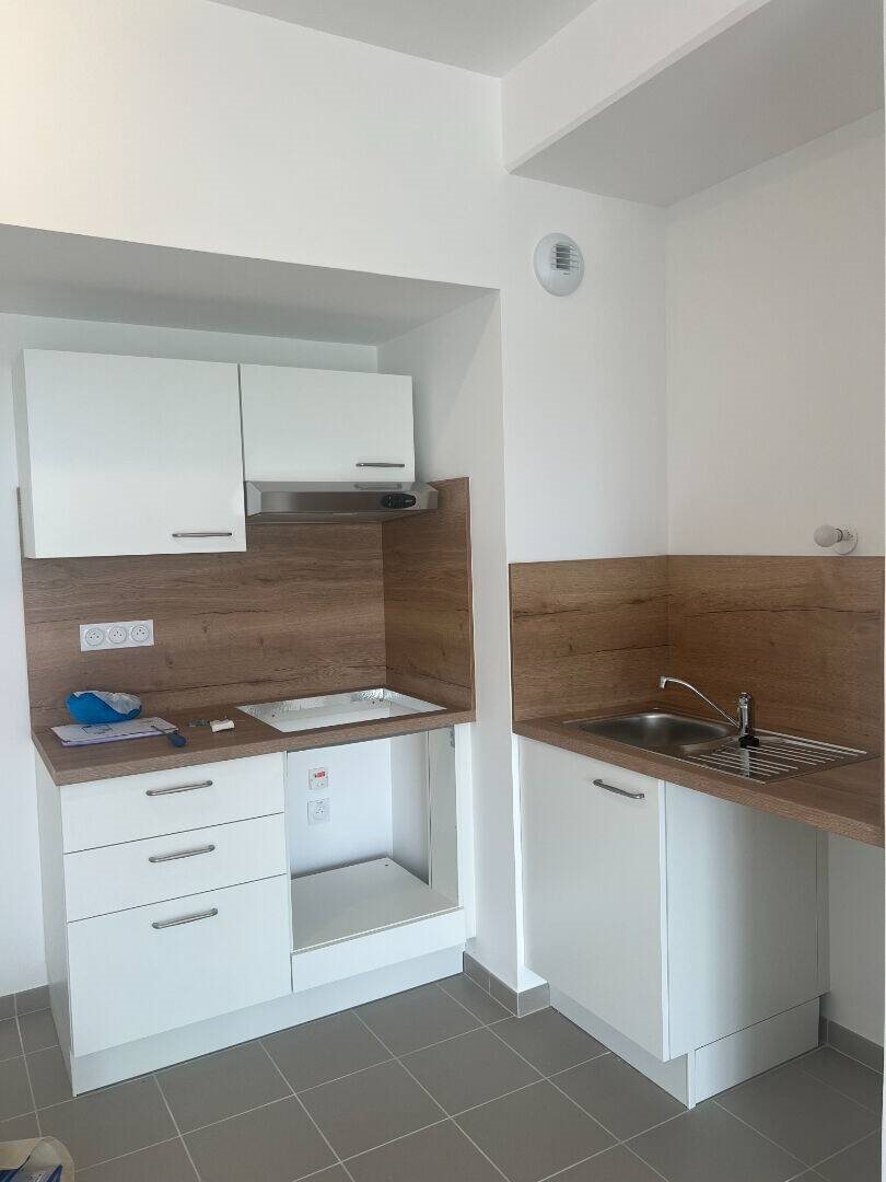 Appartement à louer, 68m², Nantes