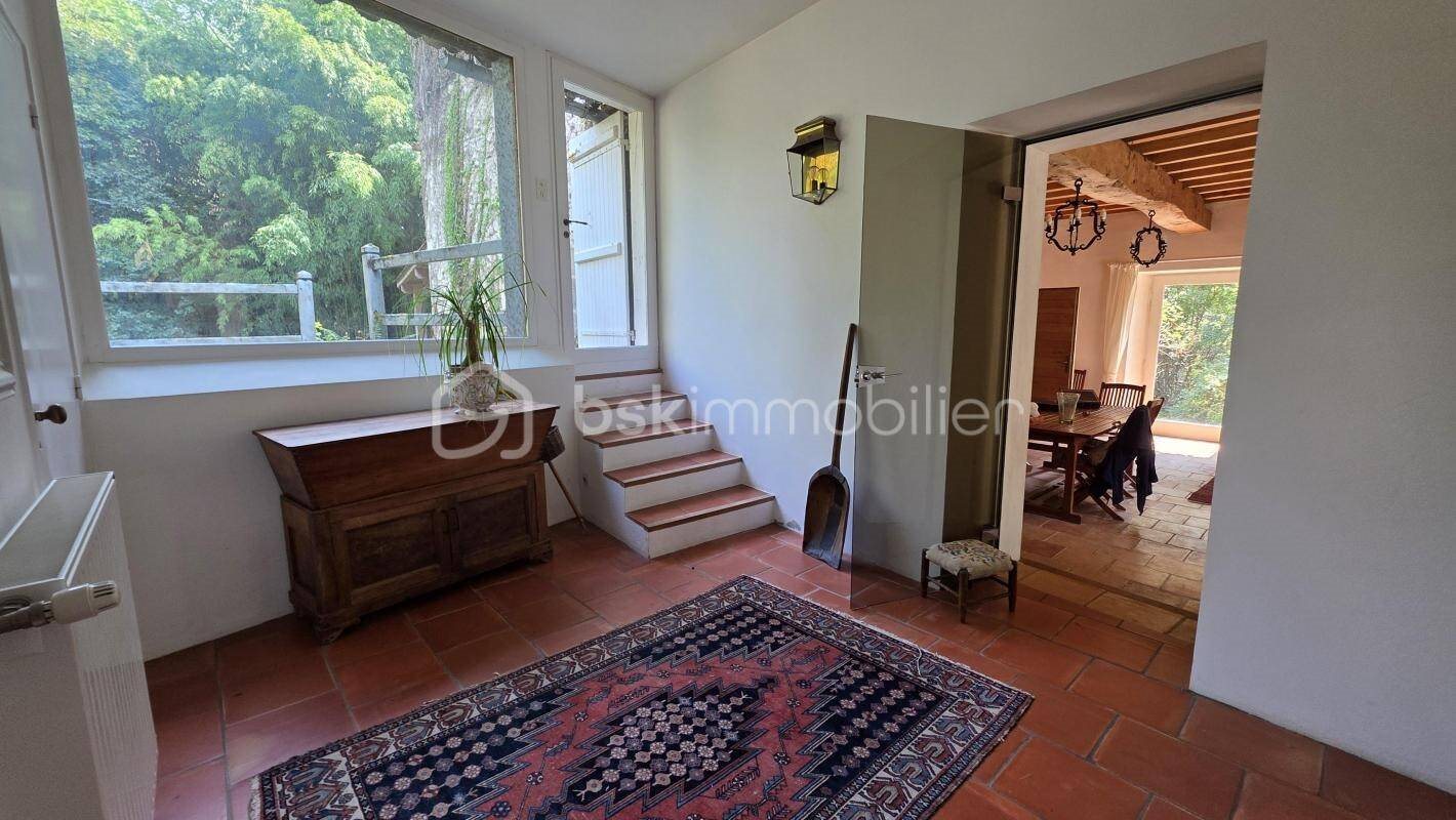 Maison à vendre, 390m², Bazens