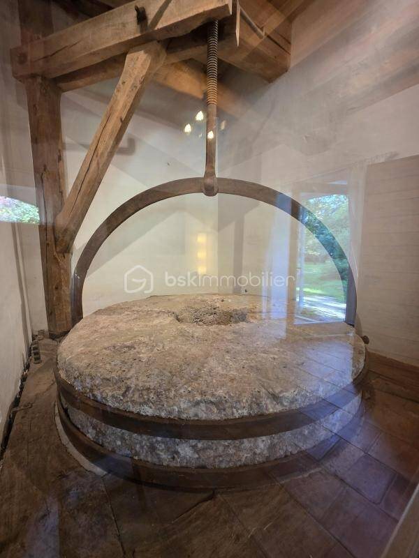 Maison à vendre, 390m², Bazens