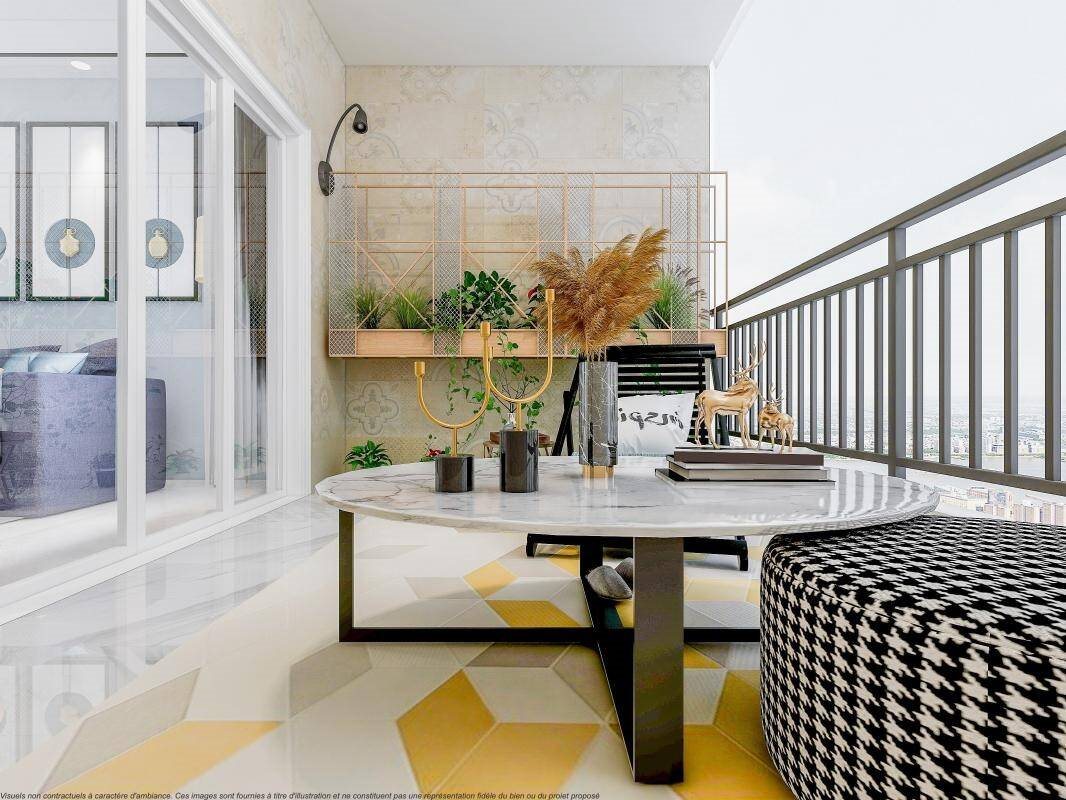 Appartement à vendre, 112m², Bordeaux