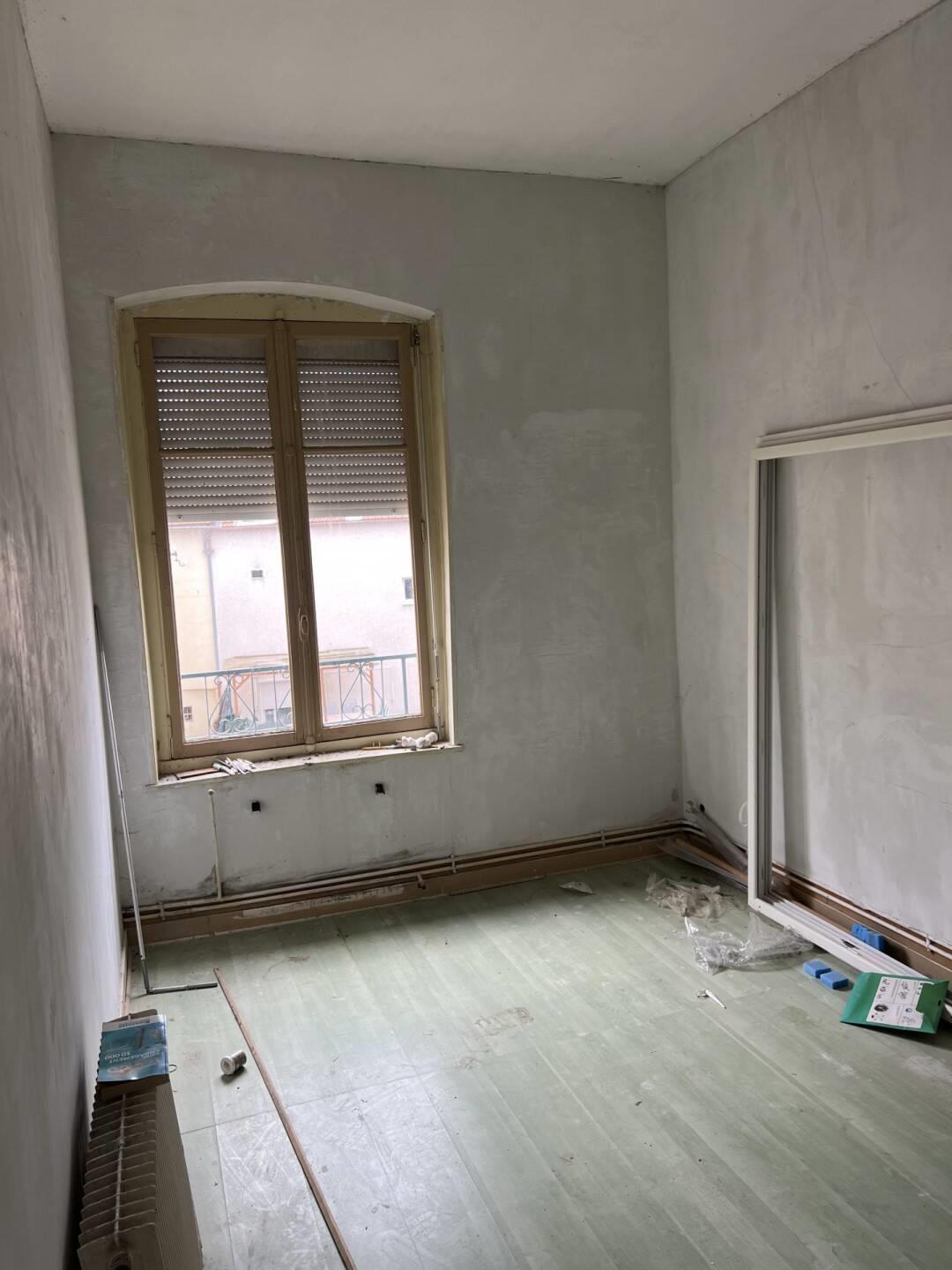 Appartement à vendre, 50m², Saint-Etienne