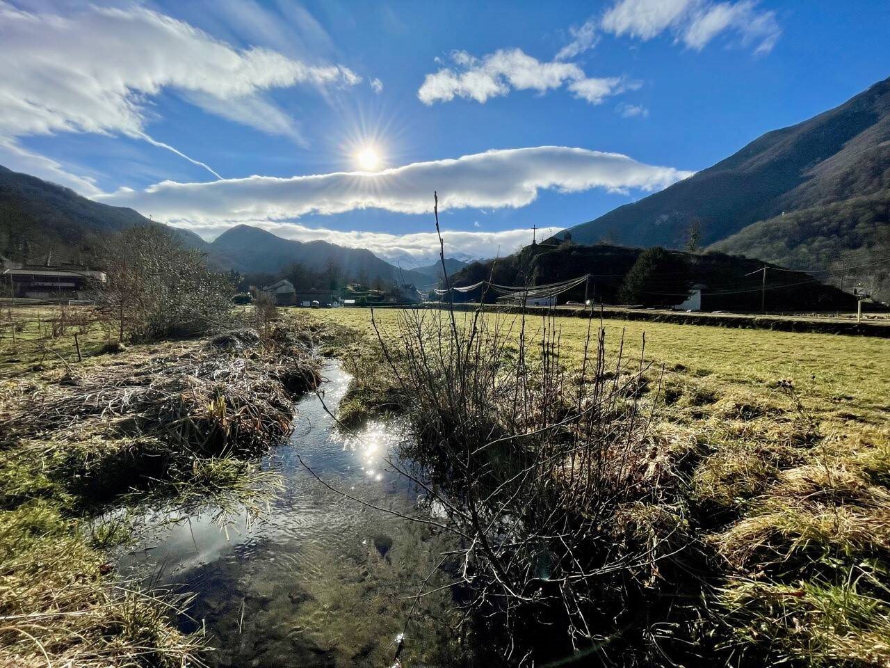 Maison à vendre, 20m², Ercé