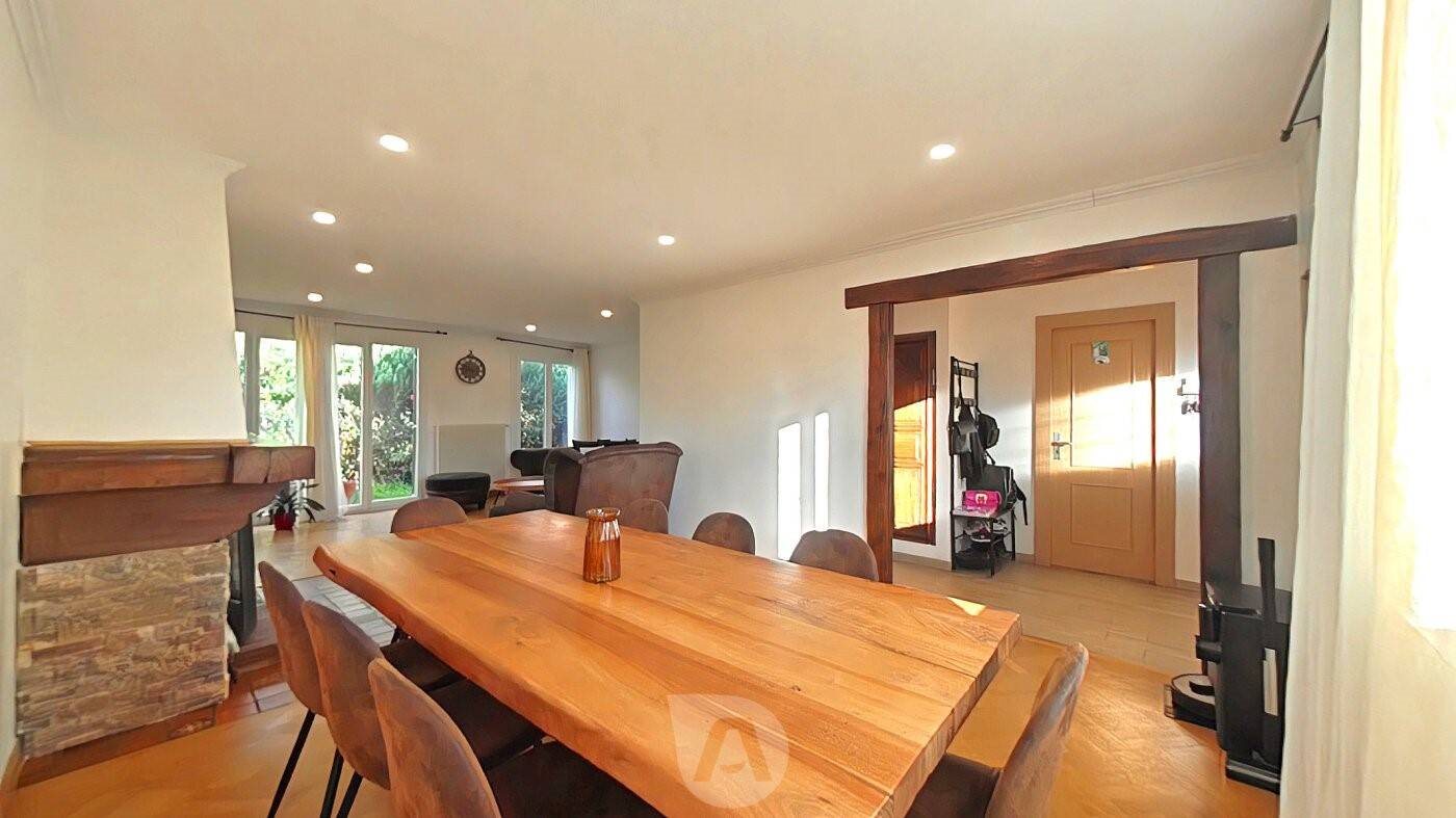 Maison à vendre, 120m², Strasbourg