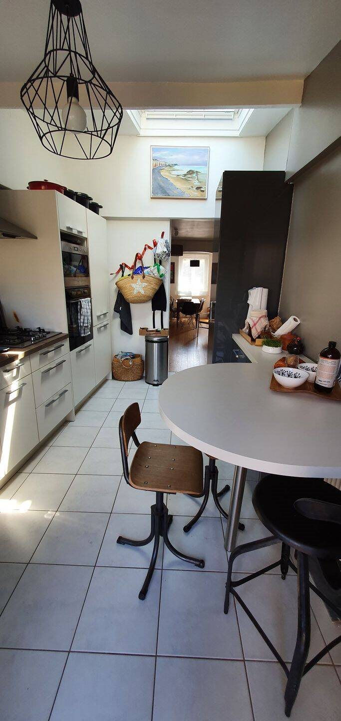 Maison à louer, 65m², Mont-Saint-Aignan