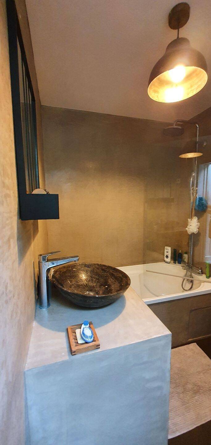 Maison à louer, 65m², Mont-Saint-Aignan