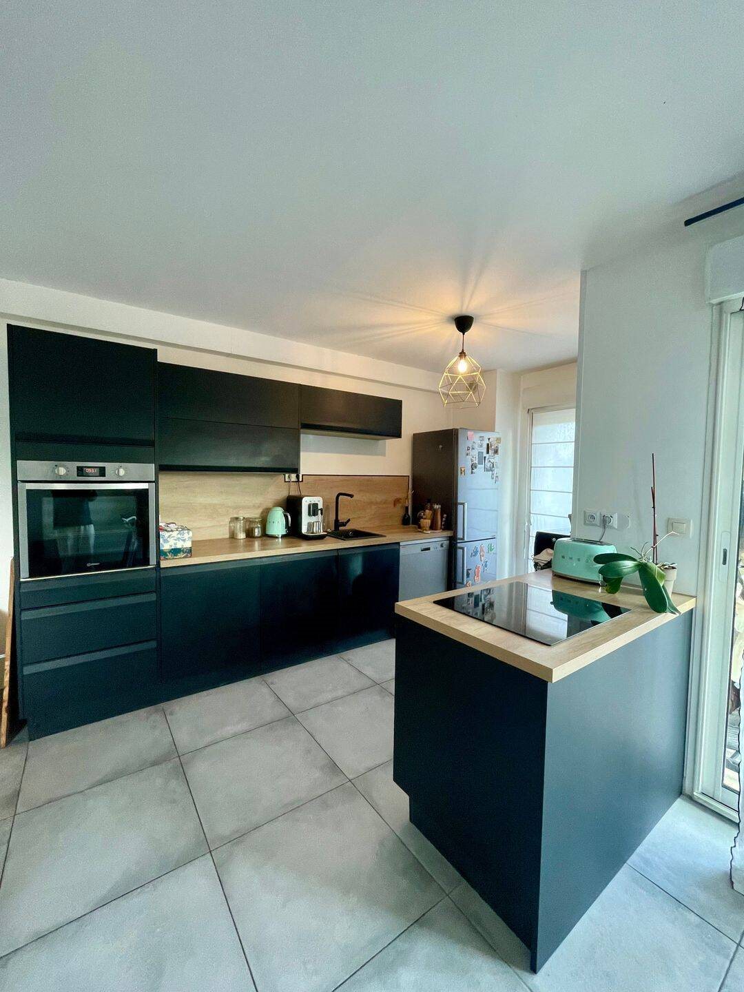 Appartement à vendre, 70m², Nîmes