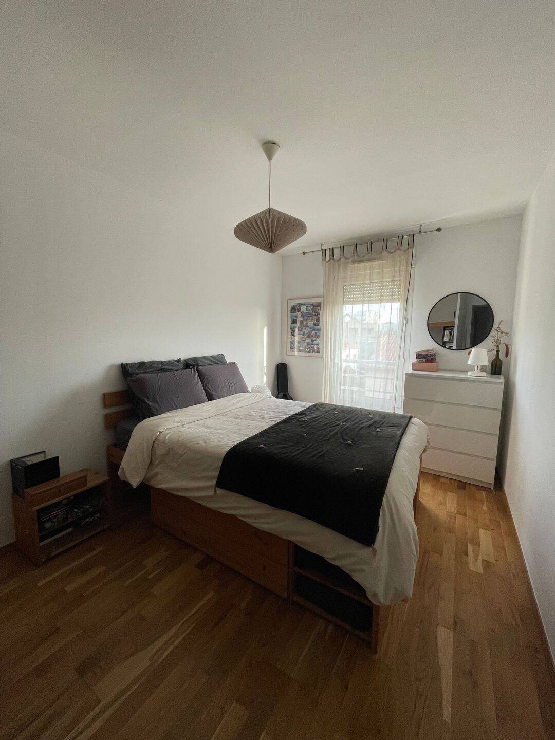 Appartement à vendre, 70m², Nîmes