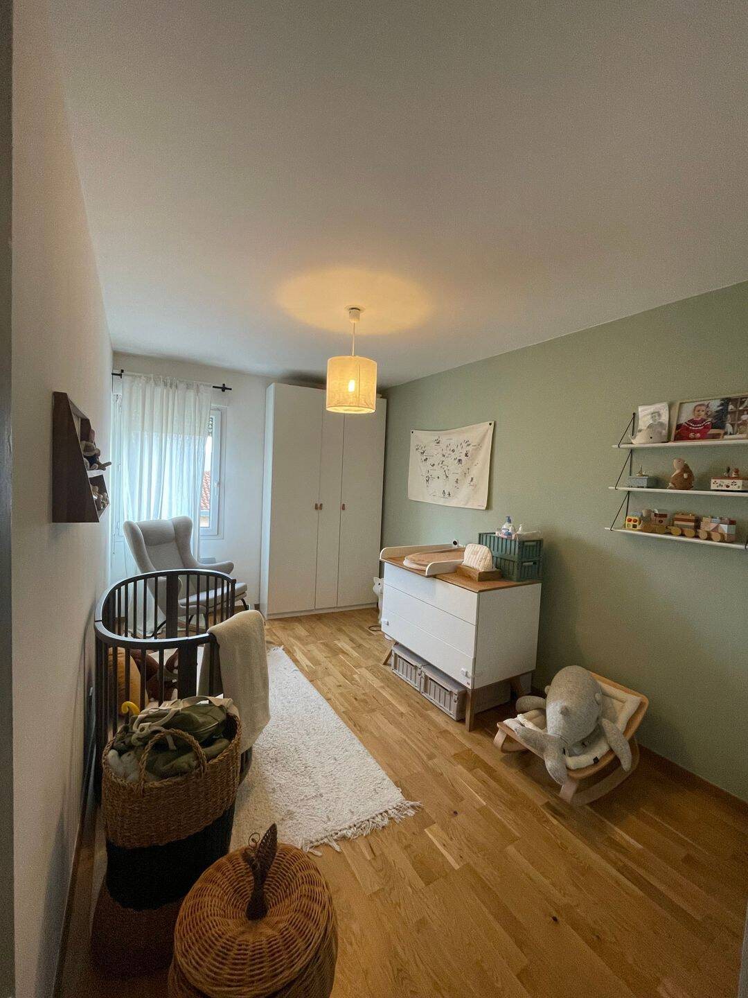 Appartement à vendre, 70m², Nîmes