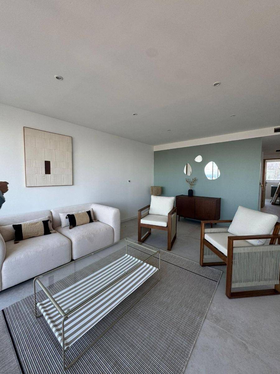 Appartement à louer, 85m², Marseille 7ème