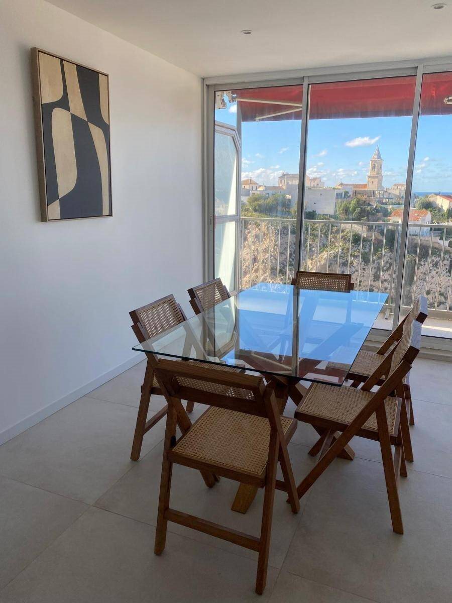 Appartement à louer, 85m², Marseille 7ème