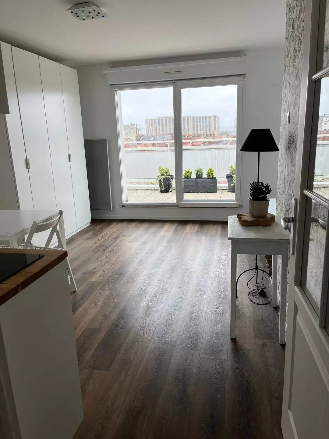 Appartement à vendre, 25m², Reims