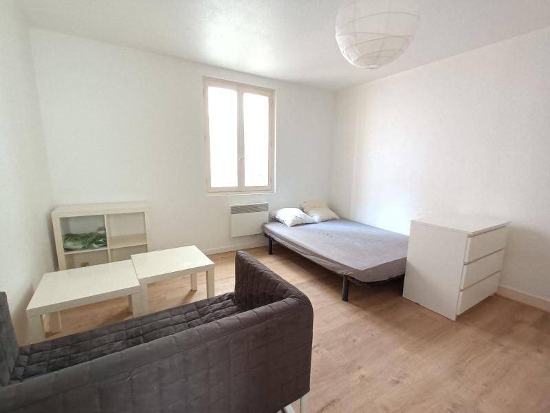 Appartement à louer, 36m², Bordeaux