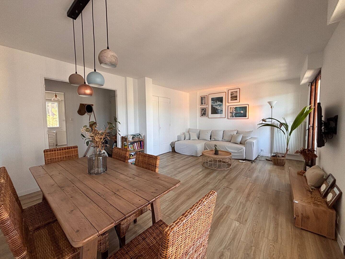 Appartement à vendre, 74m², Carry-le-Rouet