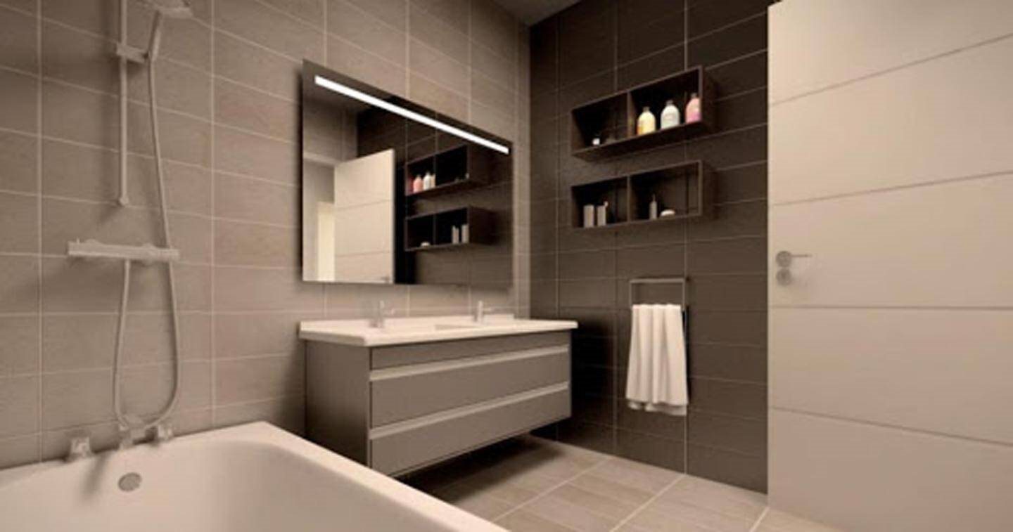 Appartement à vendre, 61m², Combrit