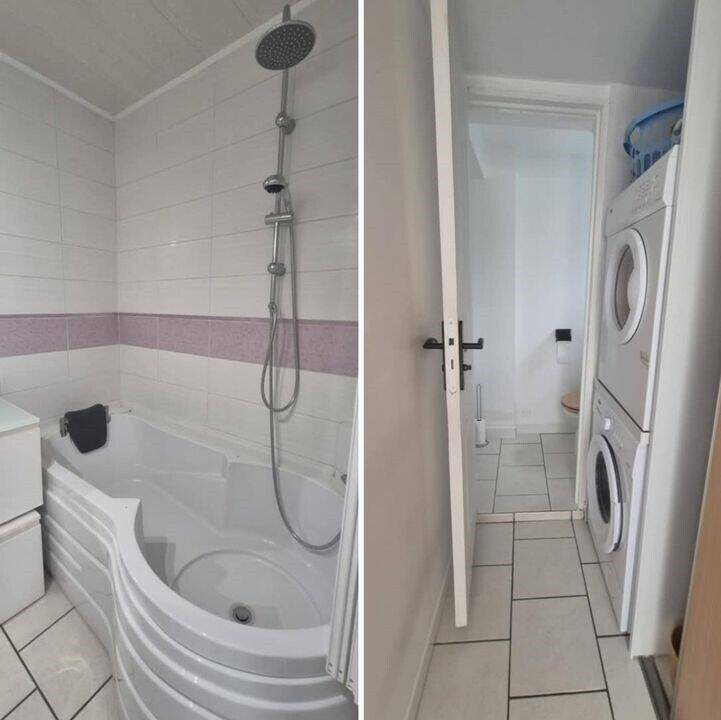 Maison à louer, 138m², Douai