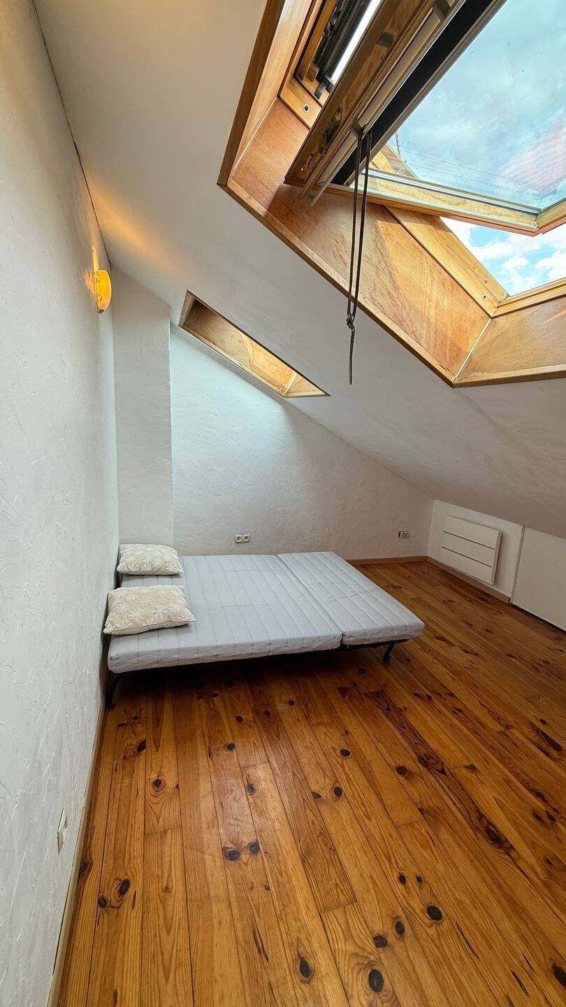 Appartement à louer, 36m², Lille