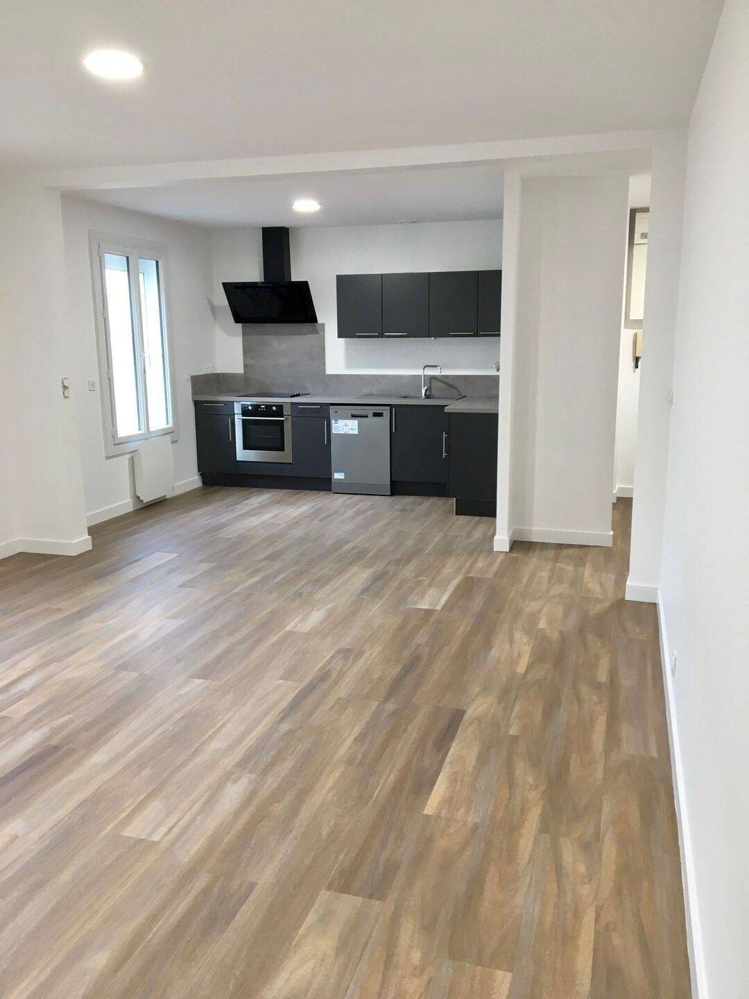 Appartement à louer, 81m², Chauvigny