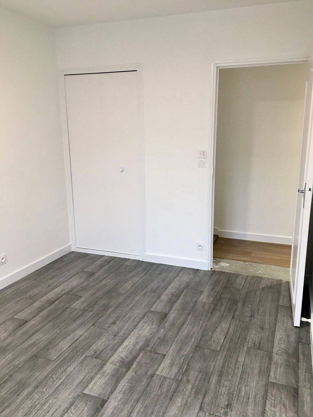 Appartement à louer, 81m², Chauvigny