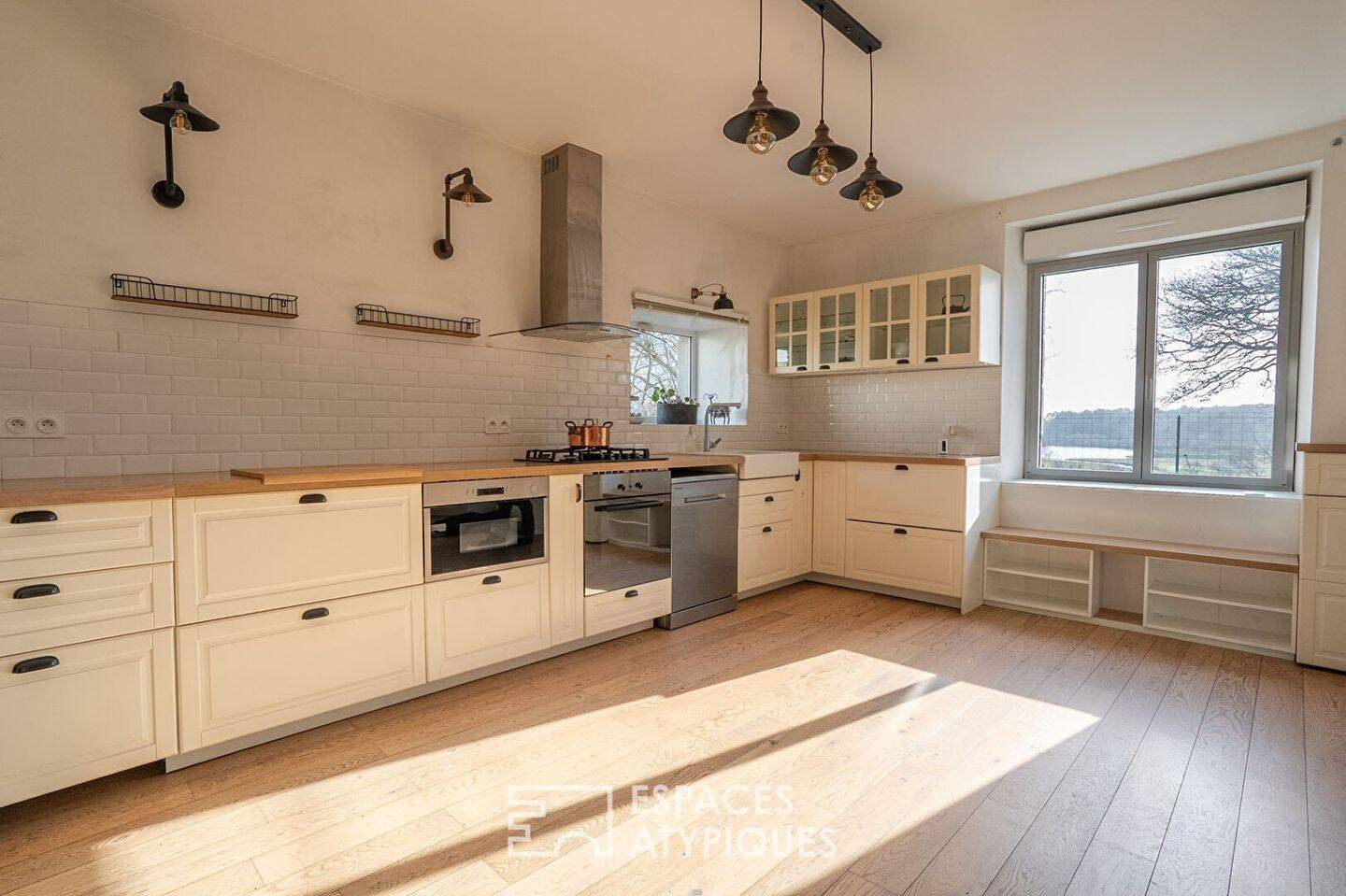 Maison à vendre, 206m², Quéven