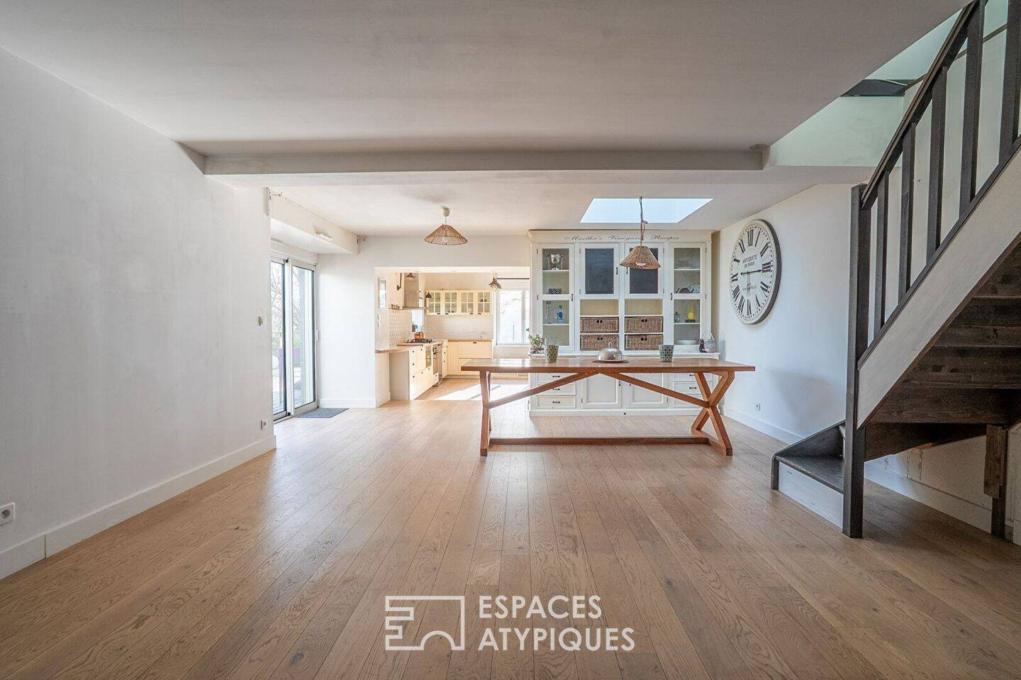 Maison à vendre, 206m², Quéven