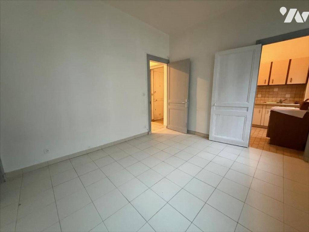 Appartement à louer, 36m², Rouen