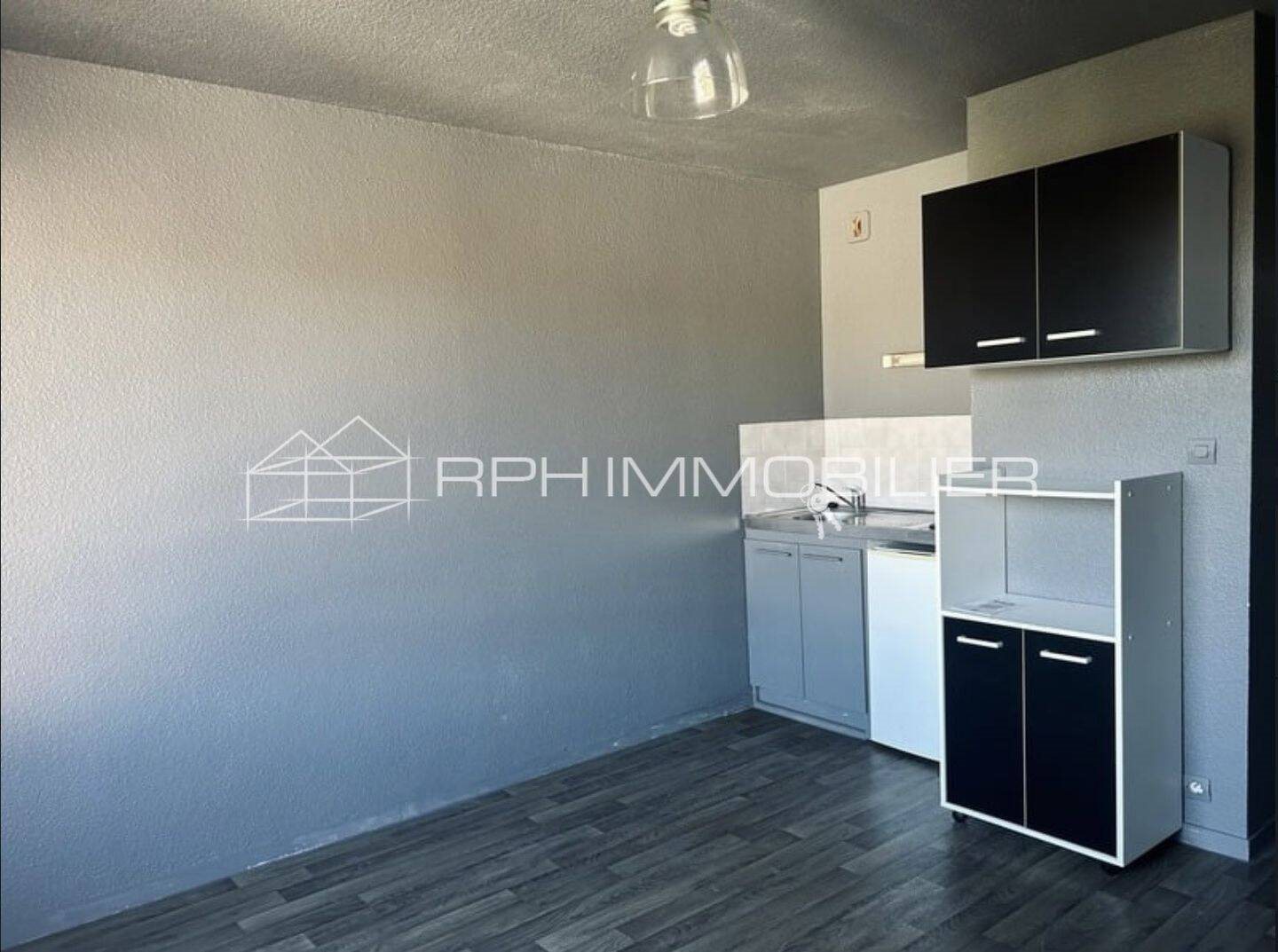 Appartement à vendre, 21m², Limoges