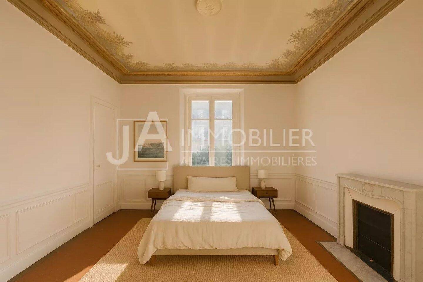 Appartement à louer, 150m², Nice